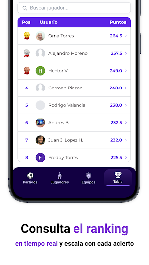 SuperDT Screenshot 3