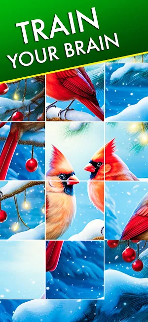 Christmas Twist Screenshot 3