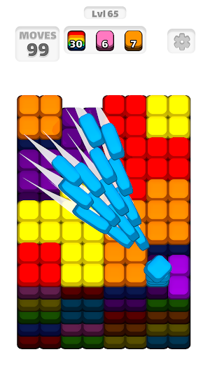 Stack Busters Screenshot 1