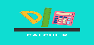 Simple CalculR Screenshot 0