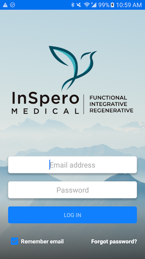 InSpero Screenshot 0