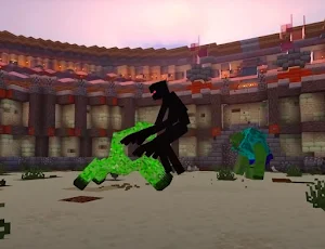 Mutant Mod Creatures Screenshot 3