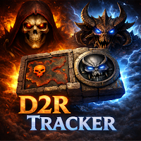 D2R Tracker: Terror UberDiablo