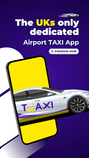 Tappaxi Driver Screenshot 0