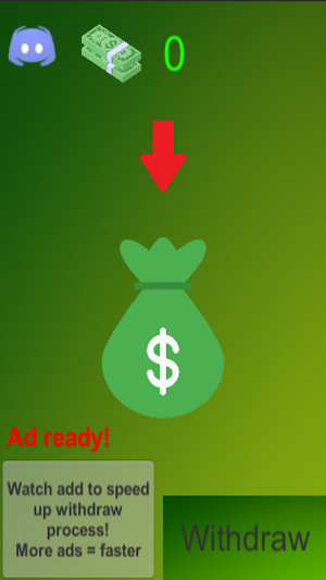 Tap4Cash - Earn Fast Money! Screenshot 3
