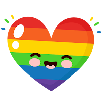 Test LGBT Orientation Sexuelle