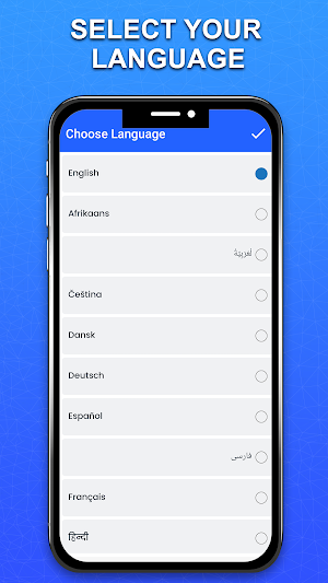 App Lock Screen: Lock Apps Screenshot 2