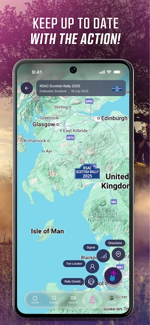 Pineamite Screenshot 1