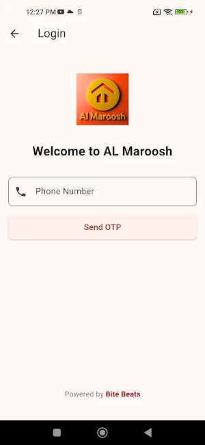 AL Maroosh Screenshot 0