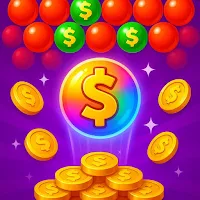 Bubble Cash Win Real Money