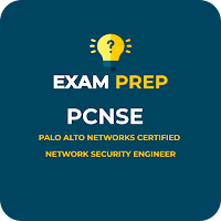 PCNSE Exam Practice Question