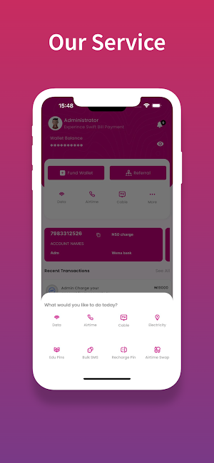 MATTCROWNDATA Screenshot 2