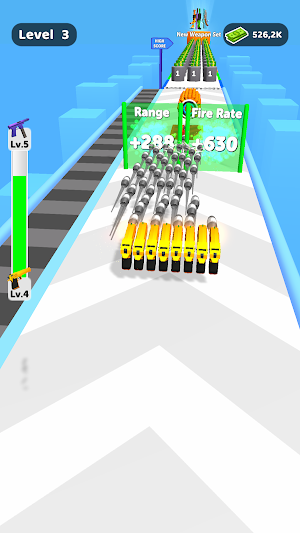 Bullet Maker Screenshot 1