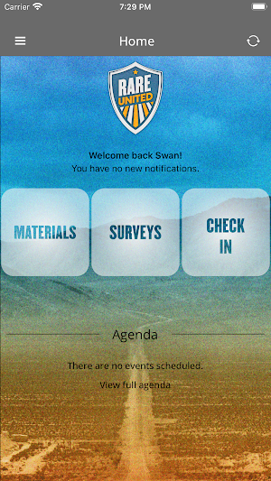 Rare United Screenshot 2