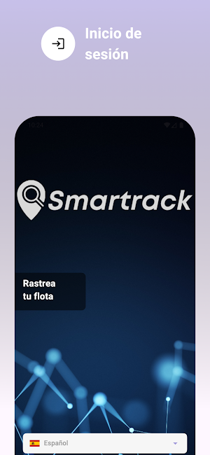 Smartrack Screenshot 0