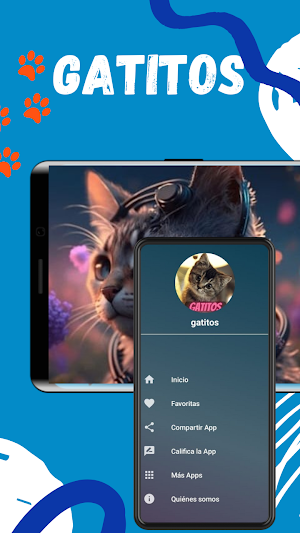 gatitos Screenshot 0