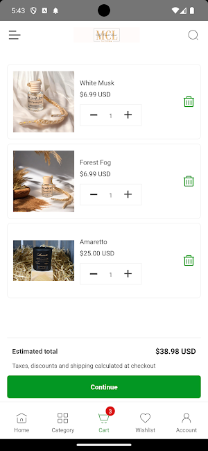 My Candle Land Screenshot 2
