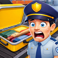 Airport Security: Last Call