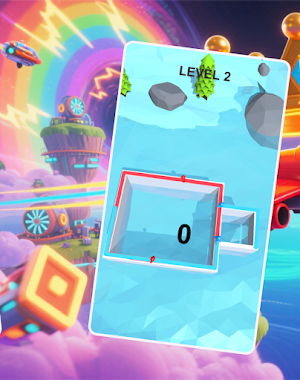 LineWalker Screenshot 2