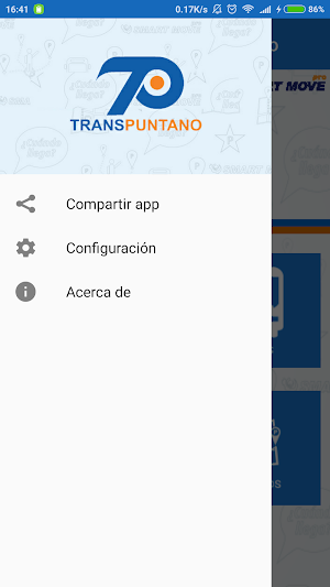 Cuando llega Transpuntano Screenshot 1