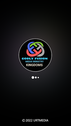 101.1 GFM Online Radio Station Screenshot 2