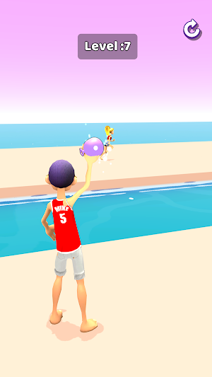 Water Balloon Battle Screenshot 0