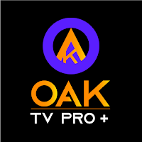 OAK TV PRO EUR