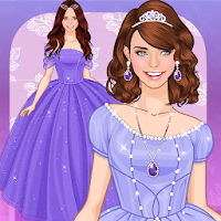 ♛Beautiful princess dresses for Sofia ✩ ♛