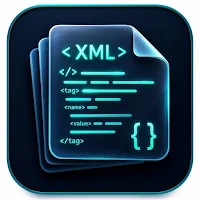 XML Viewer Pro