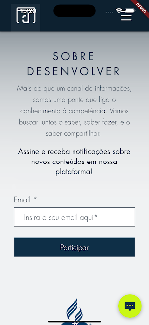 Vem Comigo! Screenshot 3