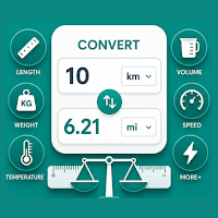 Unit Converter - Measurement