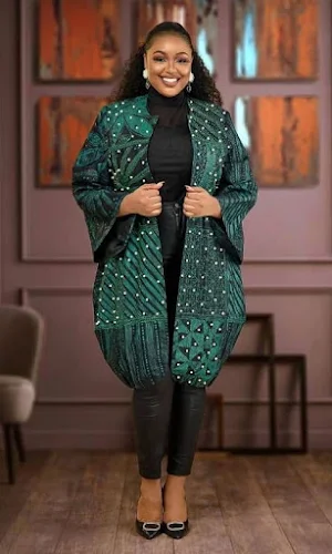 African Dresses Screenshot 3