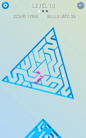 Rolly Balls Screenshot 2