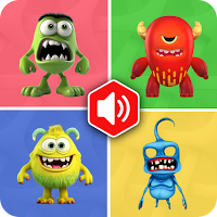 Monster Voice - Prank Sounds