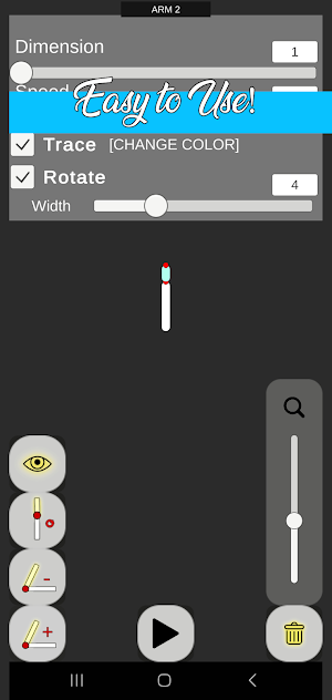MatPat - Pattern Maker Screenshot 0