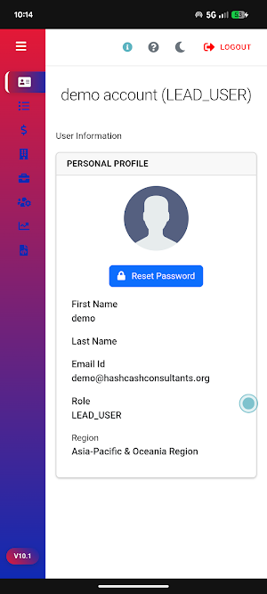 SalesBito Screenshot 3