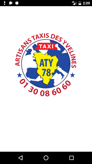 Artisans Taxis Aty 78 Screenshot 0