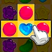 Candy Rains