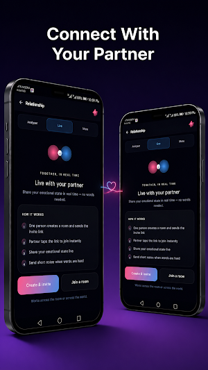 Feelkey: Emotion Keyboard Screenshot 2