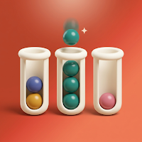Color Sort: Ball Sort Puzzle