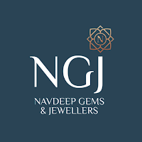 NAVDEEP GEMS AND JEWELLERS