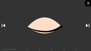 Eyes recovery workout Screenshot 3