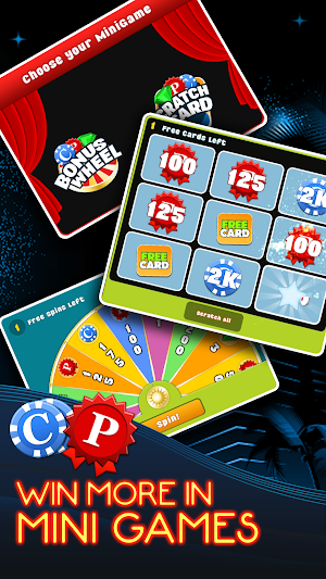 Roulette Arena Screenshot 2