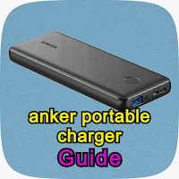 anker portable charger guide