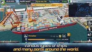 Ship Tycoon Screenshot 2