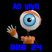 BBB 24 AO VIVO