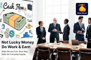 RupeeEasy: Earning App Screenshot 3