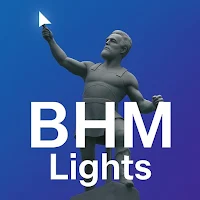 Birmingham Lights