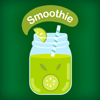 Green Smoothie Recipes Offline
