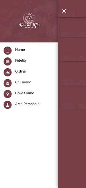 Nonna Mà Burger Screenshot 1